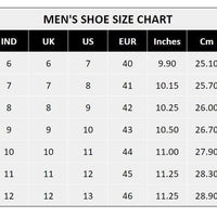 Men's Stylish Casual Shoes
